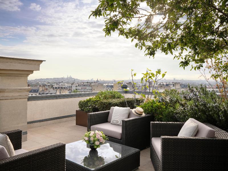 The Peninsula Paris image