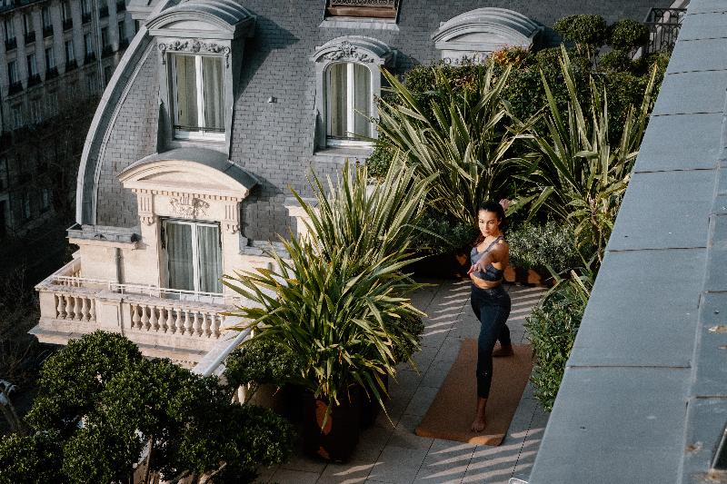 The Peninsula Paris image