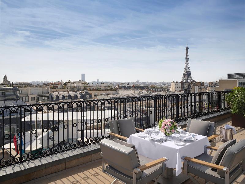 The Peninsula Paris image