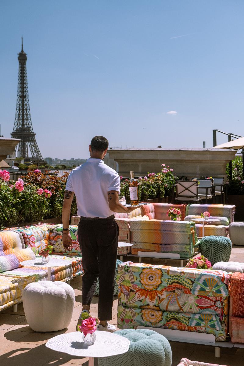 The Peninsula Paris image