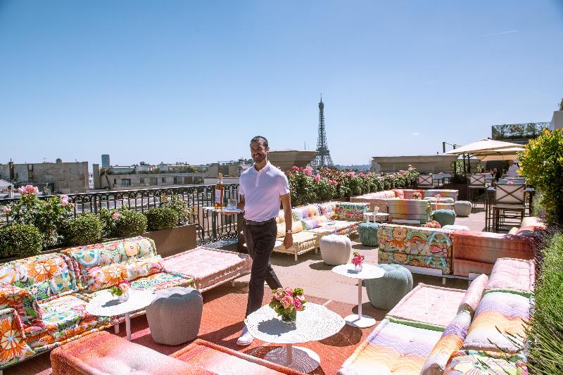The Peninsula Paris image