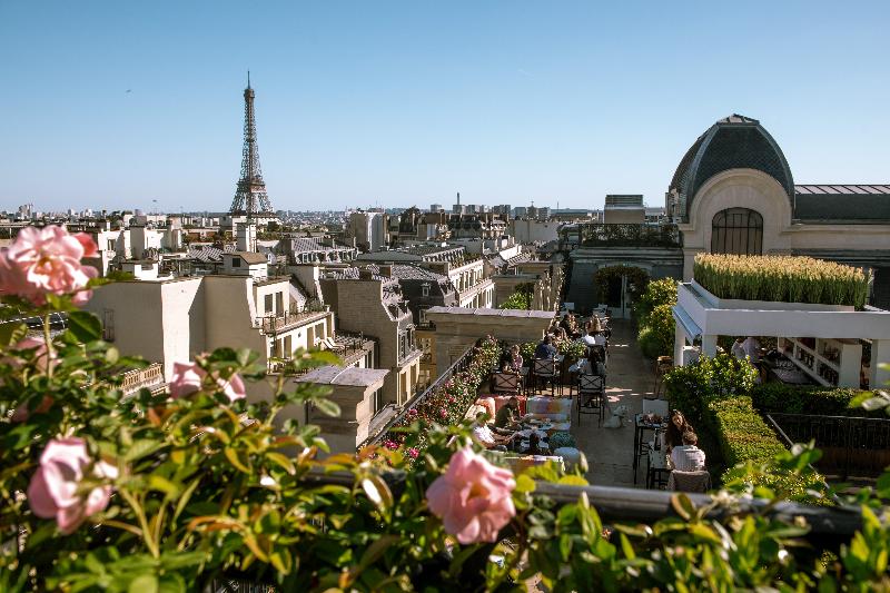 The Peninsula Paris image