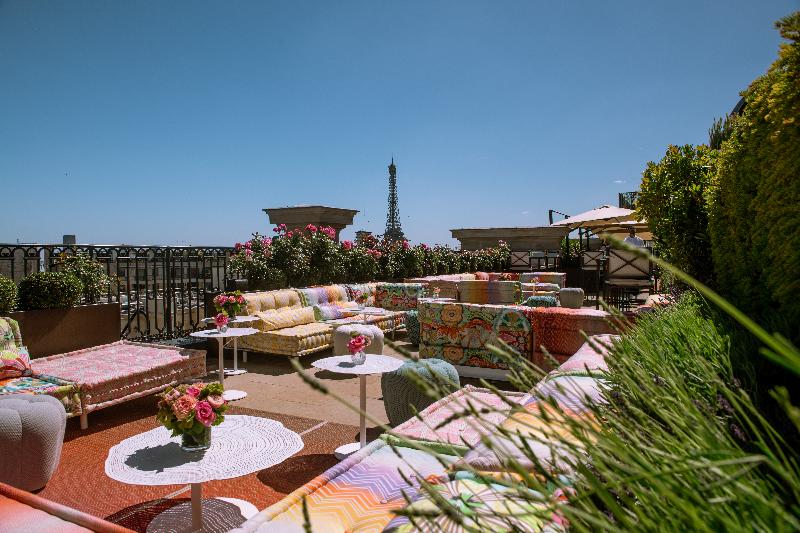 The Peninsula Paris image