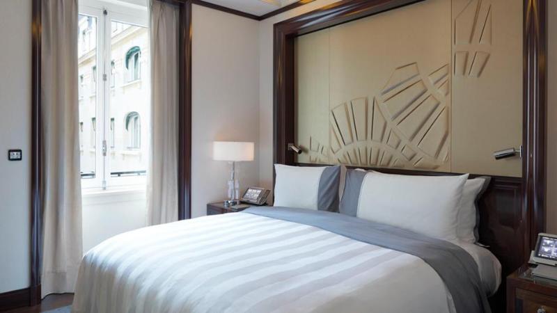 The Peninsula Paris image