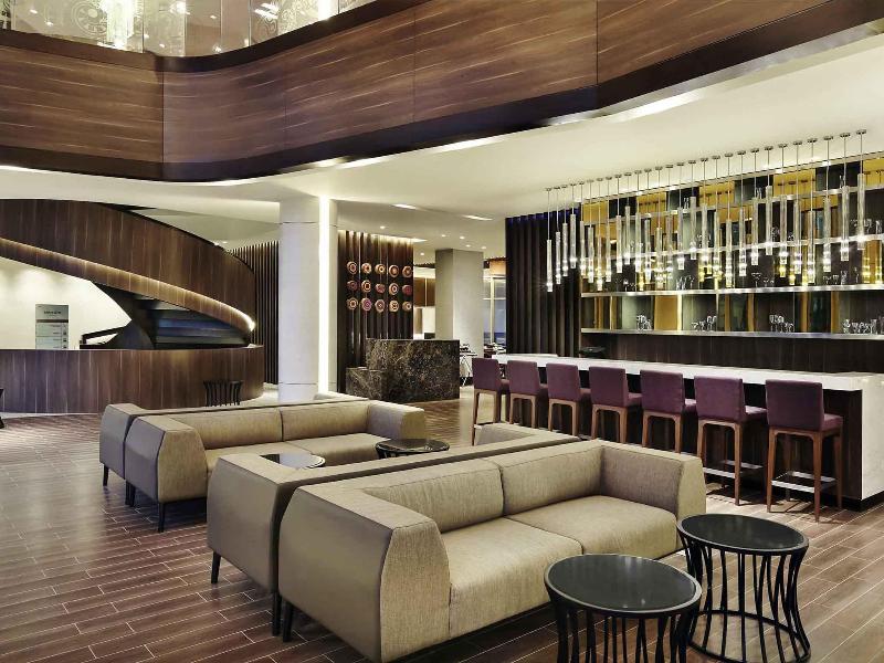 Mercure Karawang image