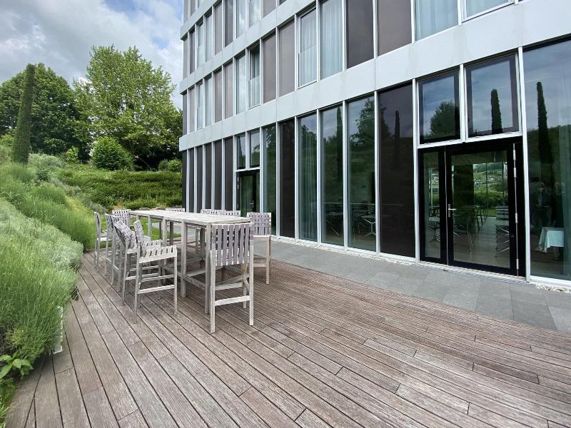 Modern Times Hotel Vevey image