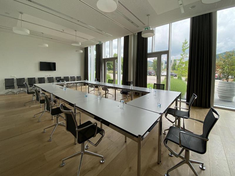 Modern Times Hotel Vevey image