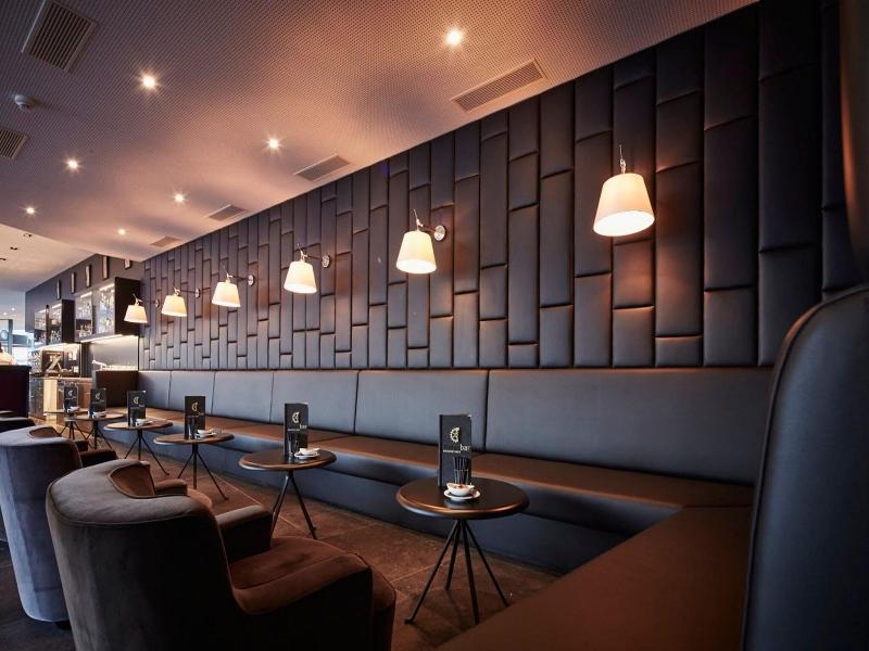 Modern Times Hotel Vevey image