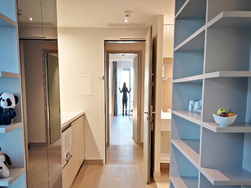 Modern Times Hotel Vevey image