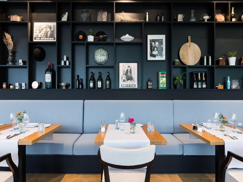 Modern Times Hotel Vevey image