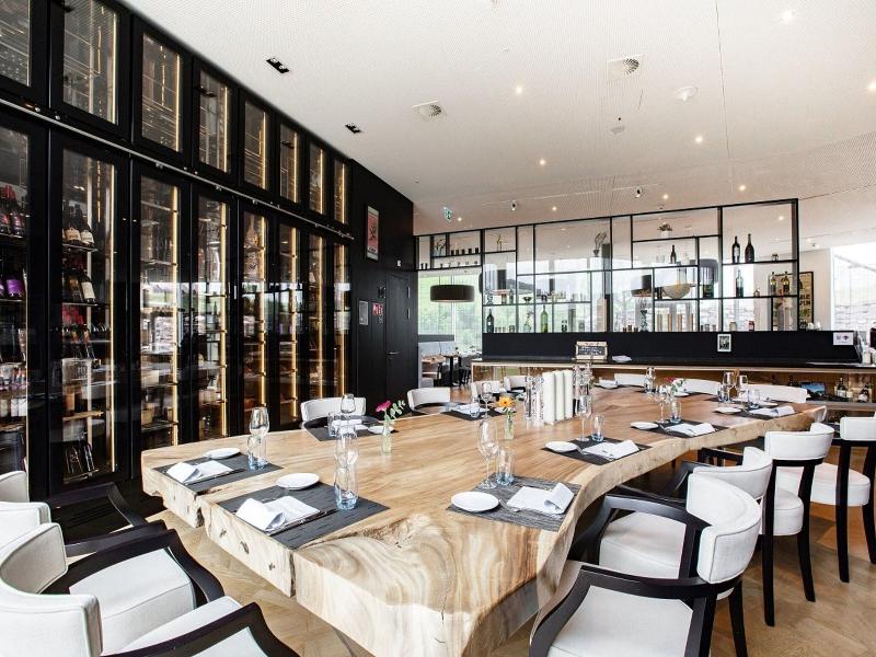 Modern Times Hotel Vevey image