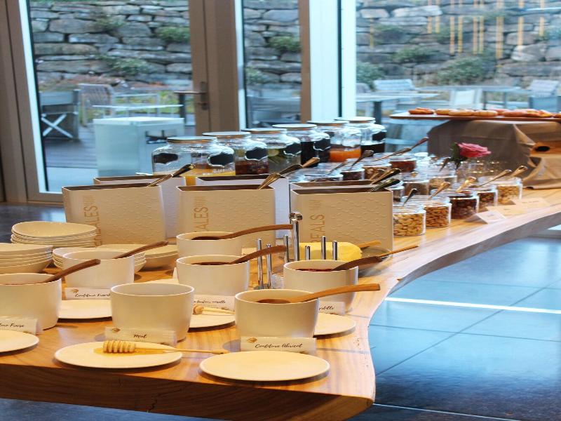 Modern Times Hotel Vevey image