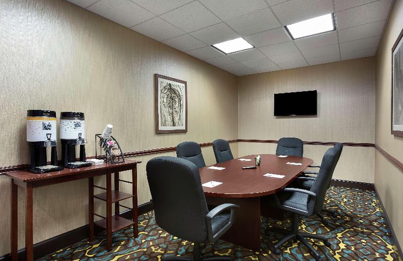 Hampton Inn & Suites Fort Mill image