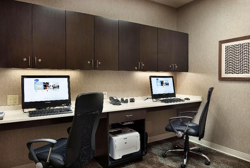 Hampton Inn & Suites Fort Mill image