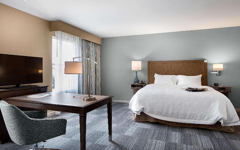 Hampton Inn & Suites Fort Mill image
