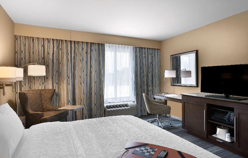 Hampton Inn & Suites Fort Mill image