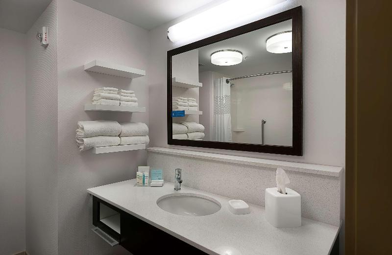 Hampton Inn & Suites Fort Mill image