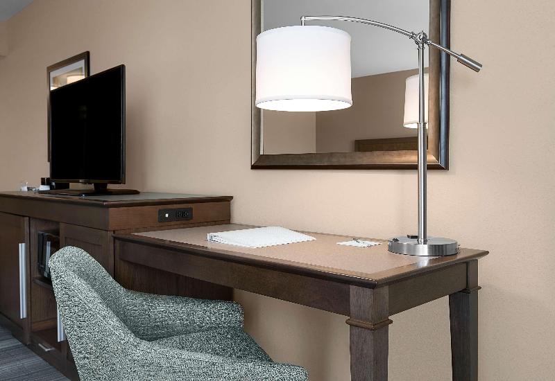 Hampton Inn & Suites Fort Mill image