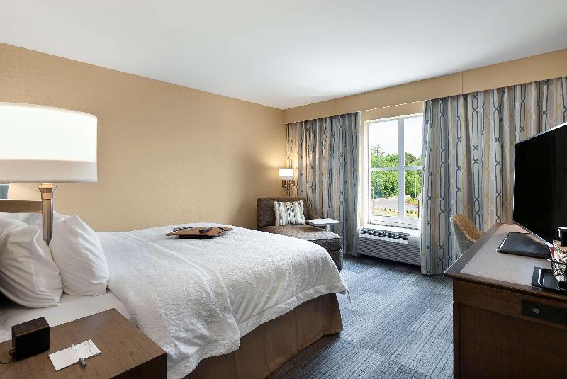 Hampton Inn & Suites Fort Mill image