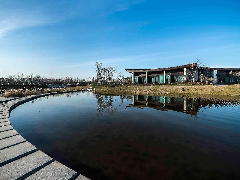 Pullman Kaifeng Jianye image