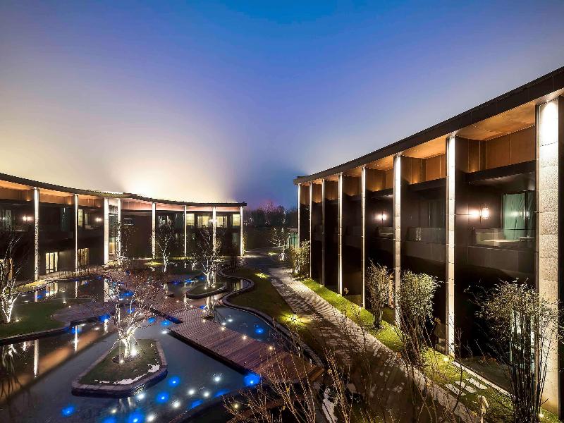 Pullman Kaifeng Jianye image