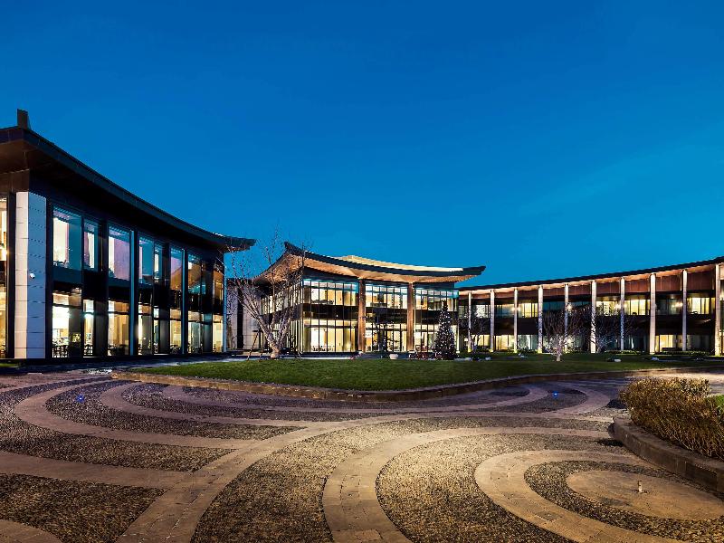 Pullman Kaifeng Jianye image