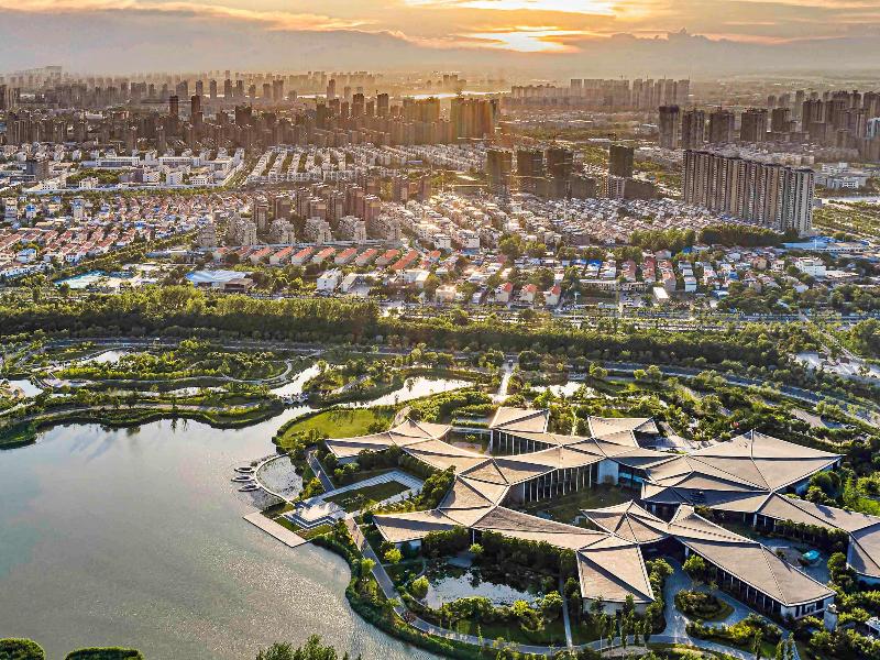 Pullman Kaifeng Jianye image