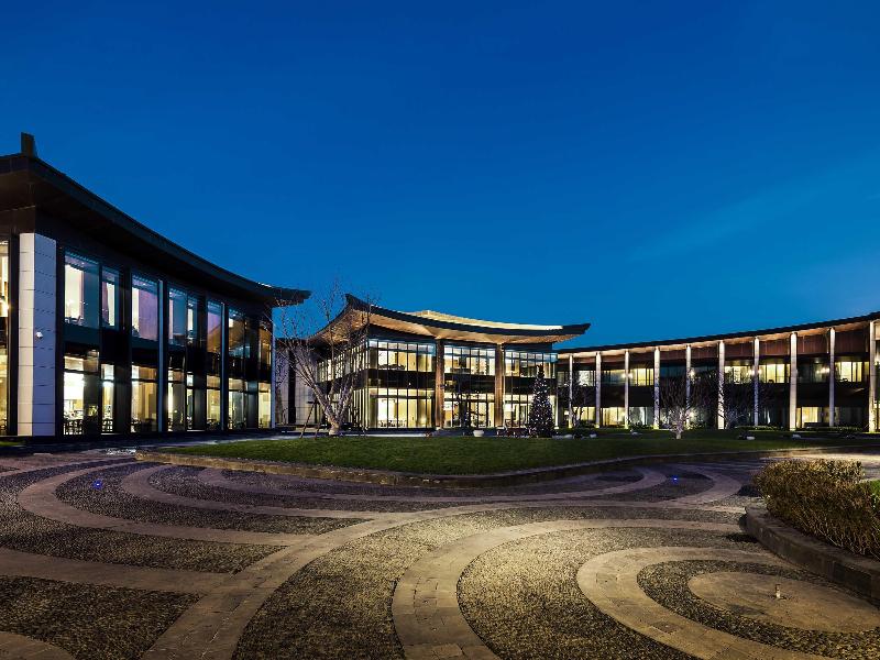 Pullman Kaifeng Jianye image