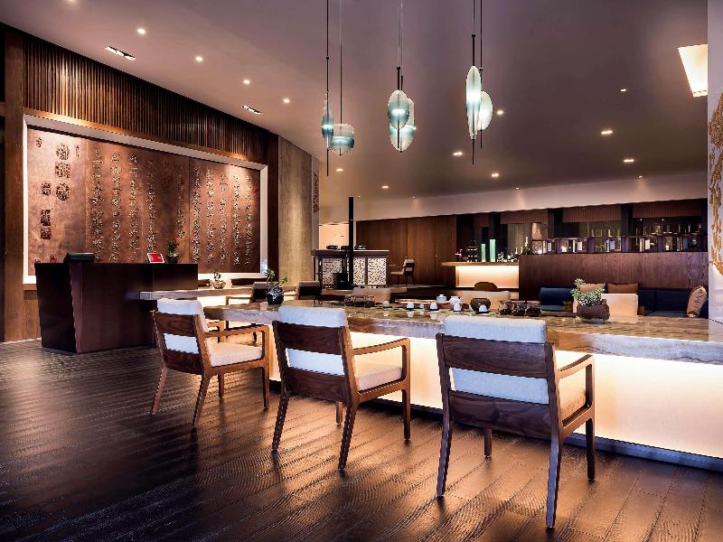 Pullman Kaifeng Jianye image