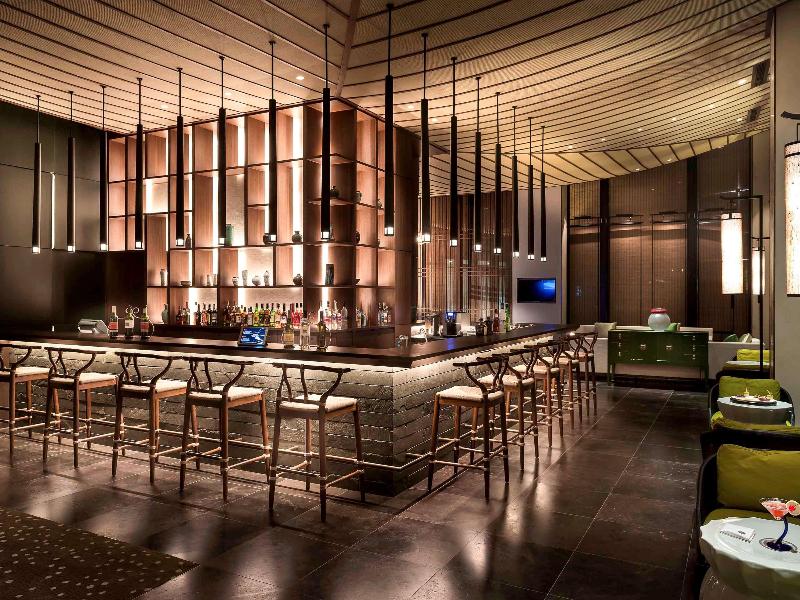 Pullman Kaifeng Jianye image