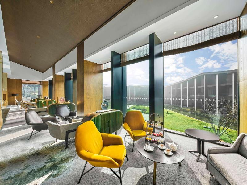Pullman Kaifeng Jianye image