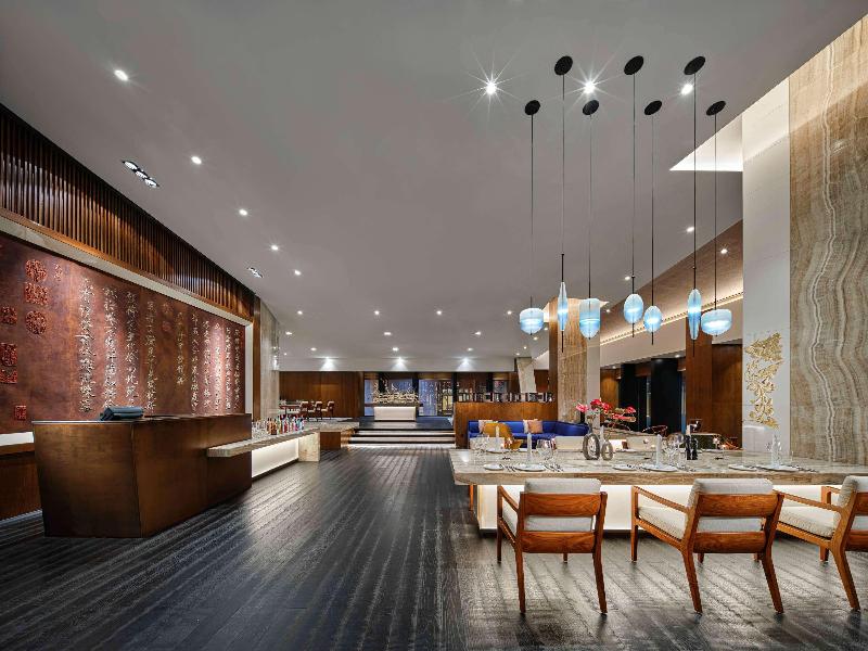 Pullman Kaifeng Jianye image