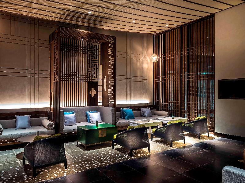 Pullman Kaifeng Jianye image