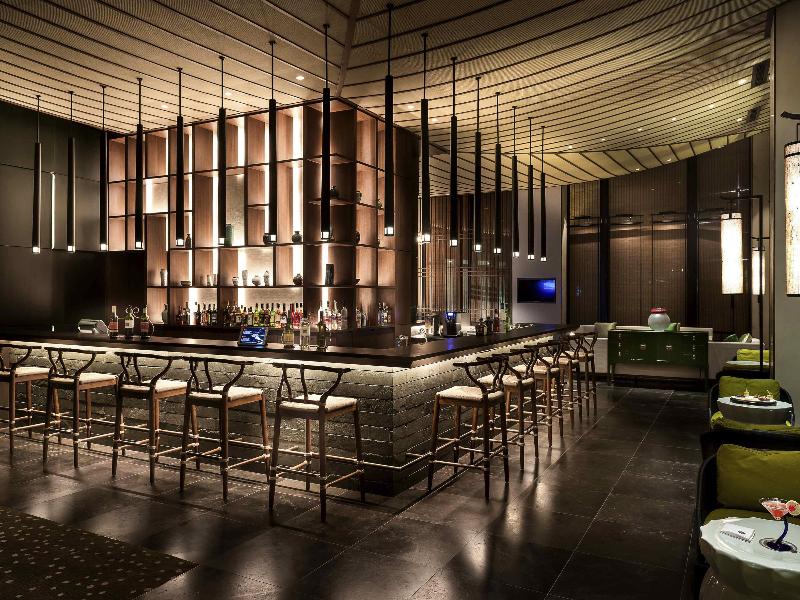 Pullman Kaifeng Jianye image