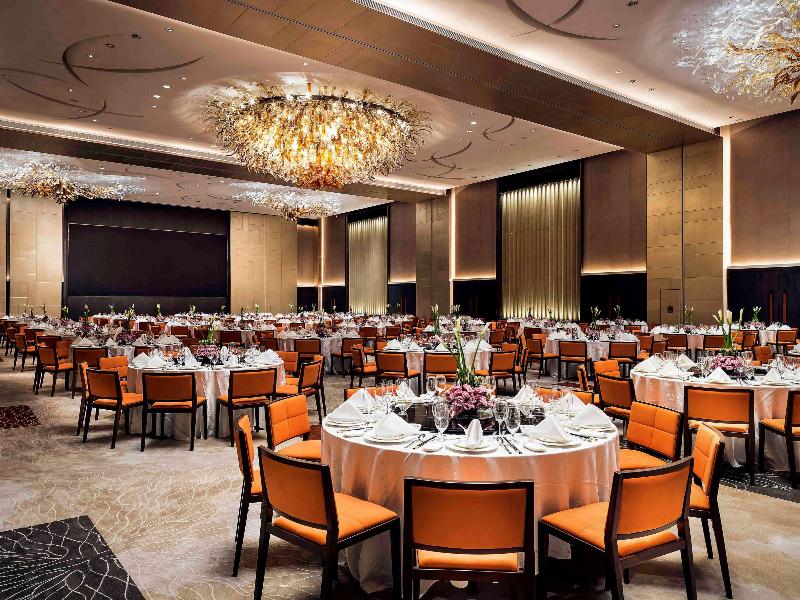 Pullman Kaifeng Jianye image