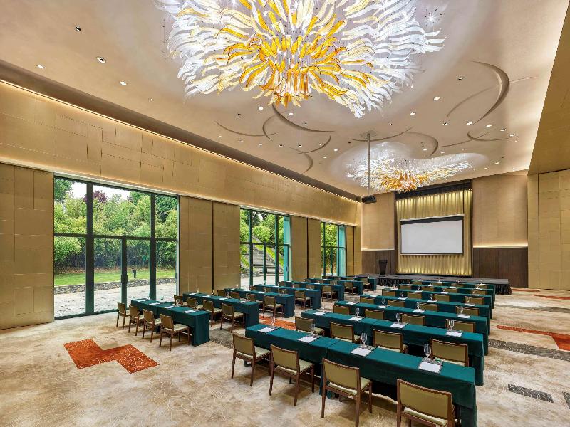 Pullman Kaifeng Jianye image