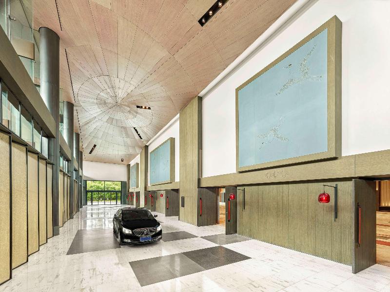 Pullman Kaifeng Jianye image