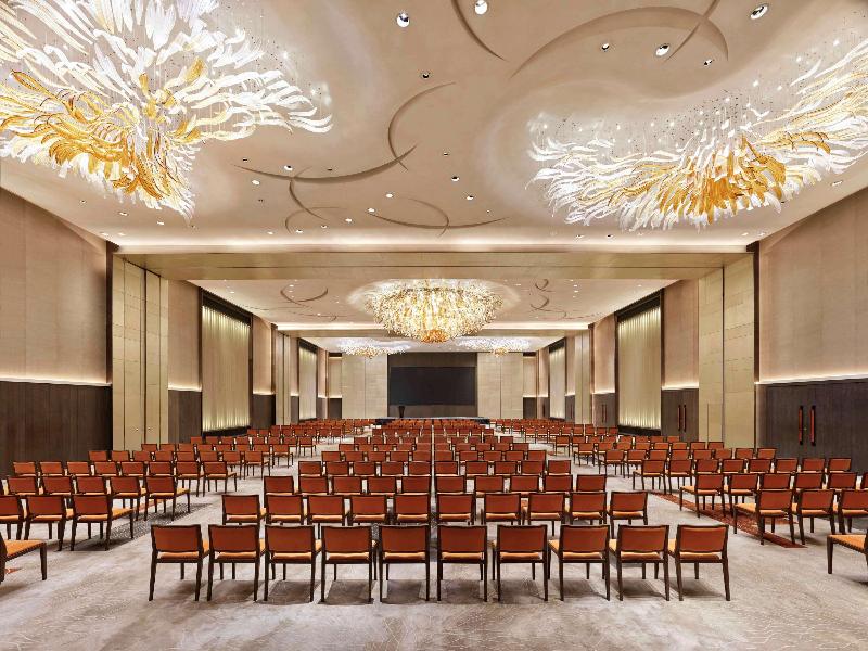 Pullman Kaifeng Jianye image