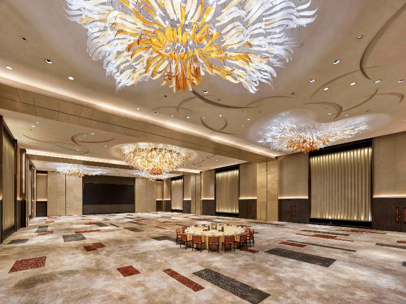 Pullman Kaifeng Jianye image