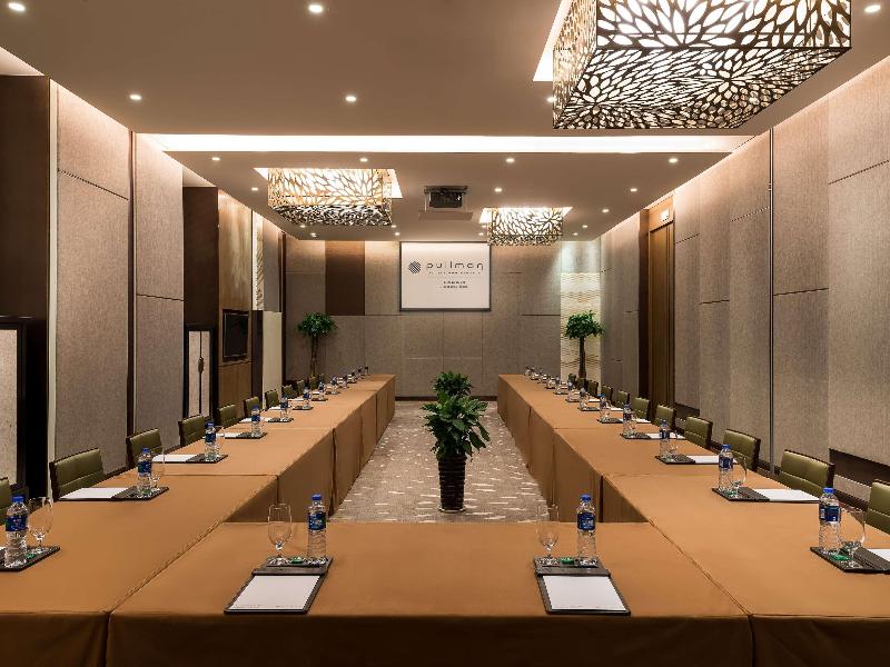 Pullman Kaifeng Jianye image