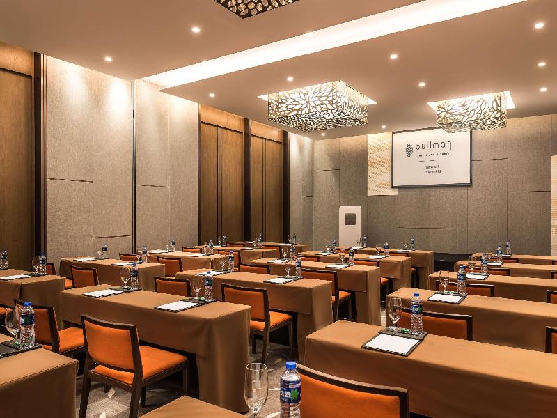 Pullman Kaifeng Jianye image