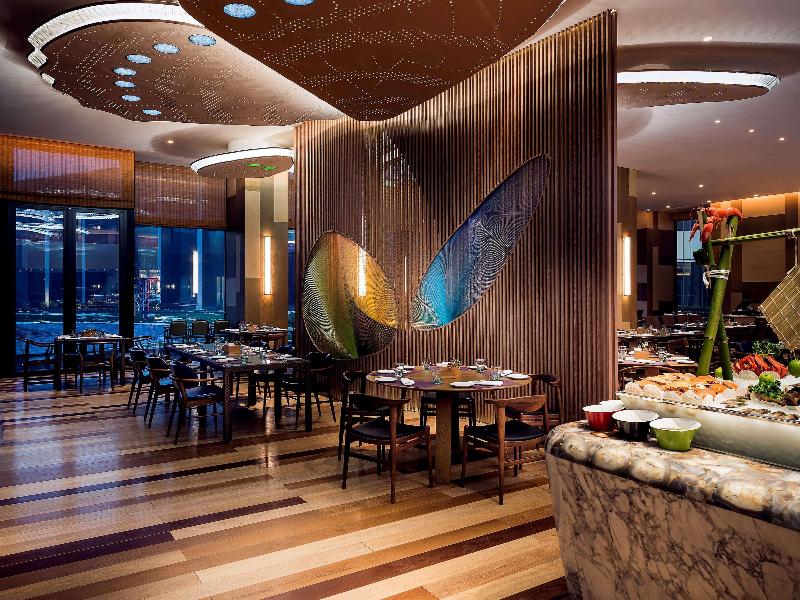 Pullman Kaifeng Jianye image