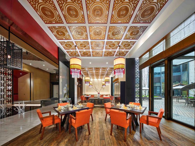 Pullman Kaifeng Jianye image