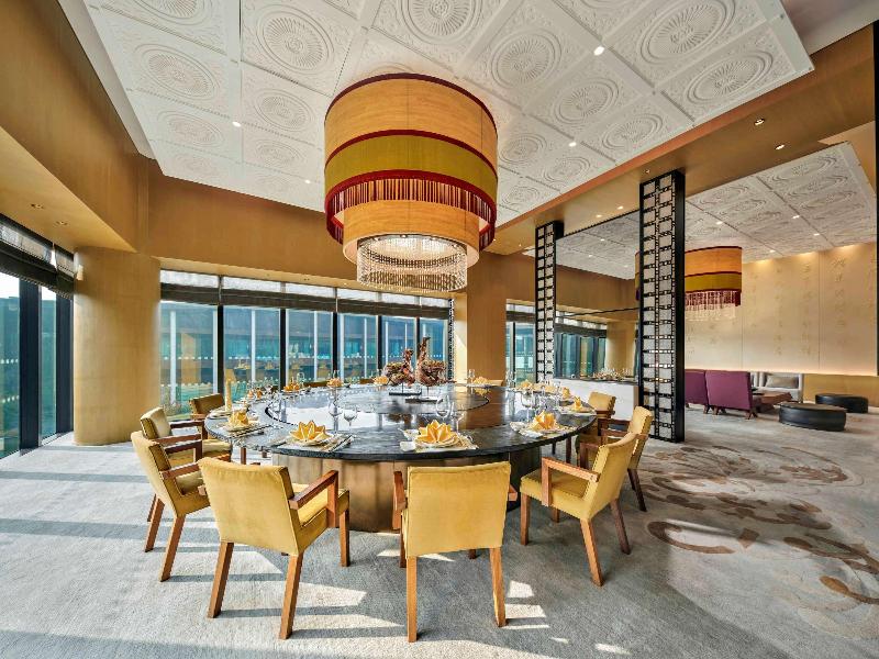 Pullman Kaifeng Jianye image