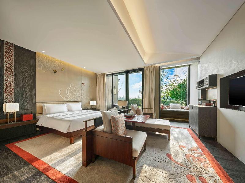 Pullman Kaifeng Jianye image
