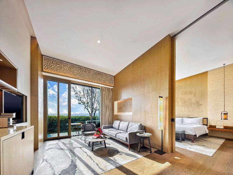 Pullman Kaifeng Jianye image