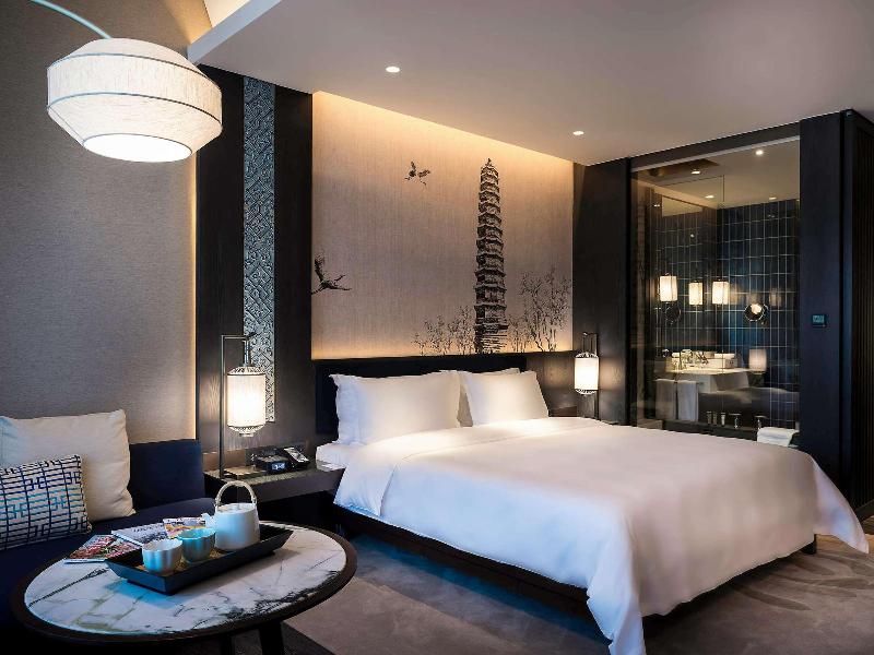 Pullman Kaifeng Jianye image
