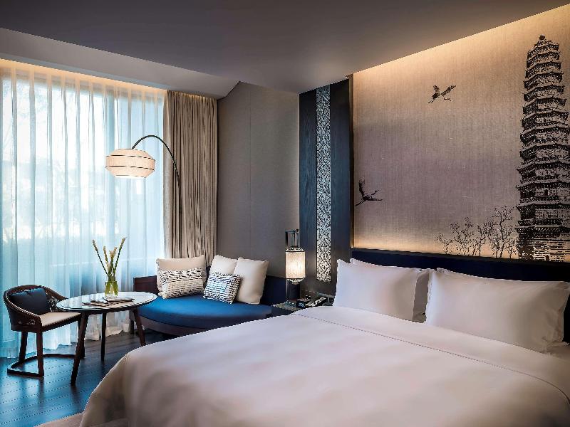 Pullman Kaifeng Jianye image