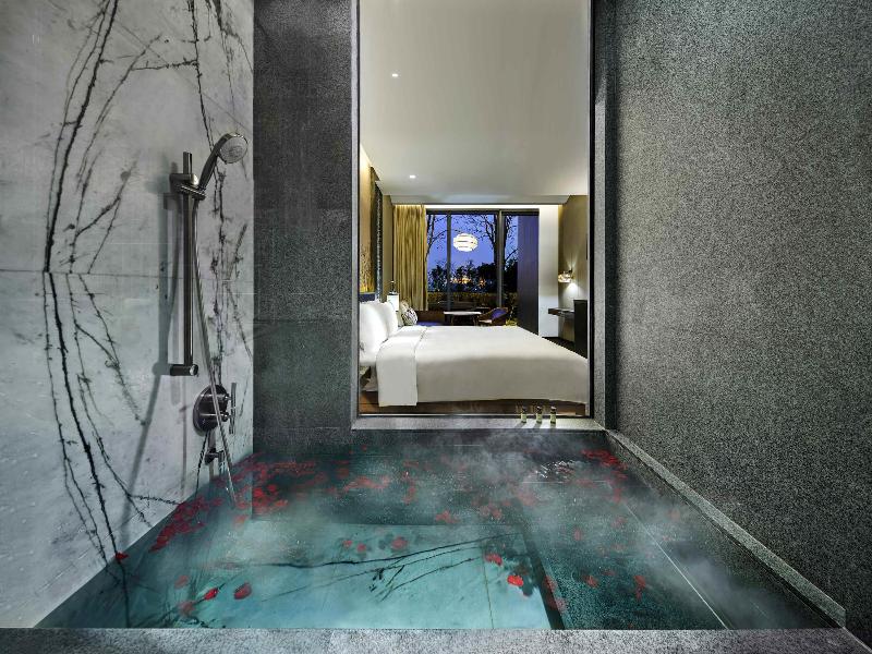 Pullman Kaifeng Jianye image