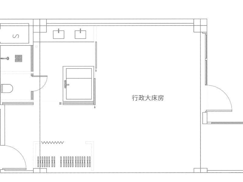 Pullman Kaifeng Jianye image